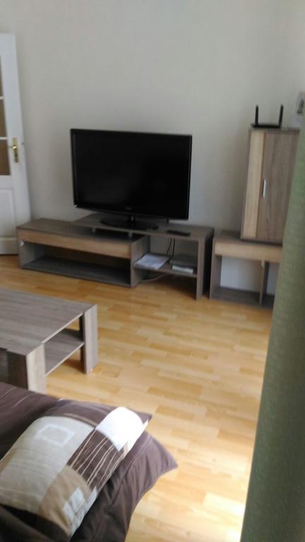 Apartmany Perla Karlowe Wary Zewnętrze zdjęcie