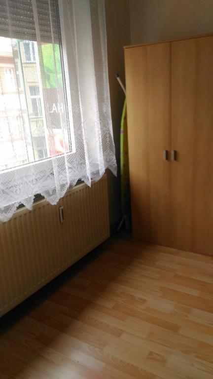 Apartmany Perla Karlowe Wary Zewnętrze zdjęcie