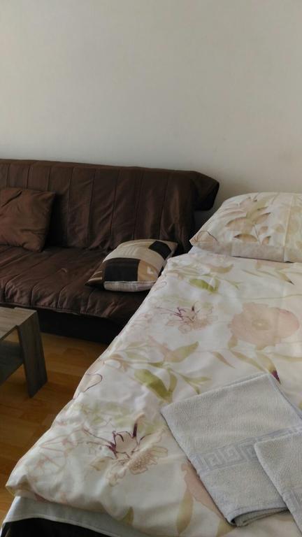 Apartmany Perla Karlowe Wary Zewnętrze zdjęcie